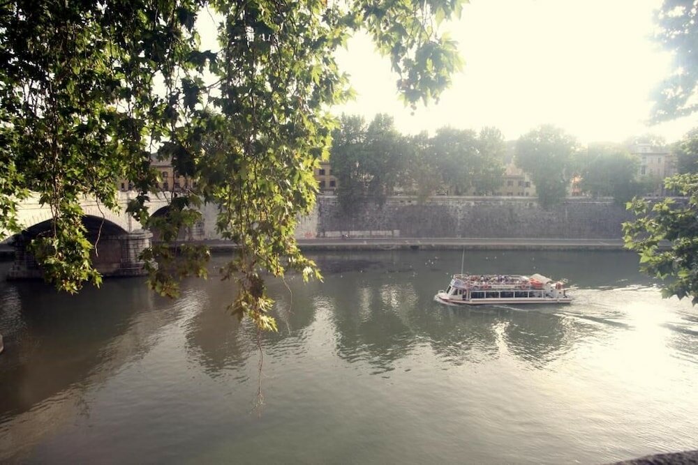 Фото Rome River Inn