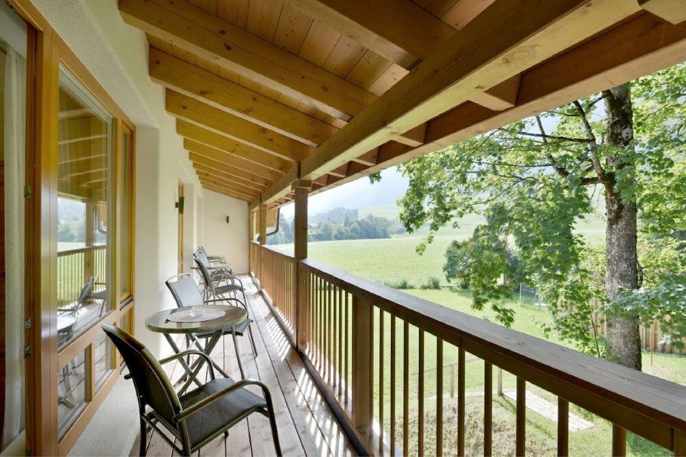 Фото Hotel Schlossblick