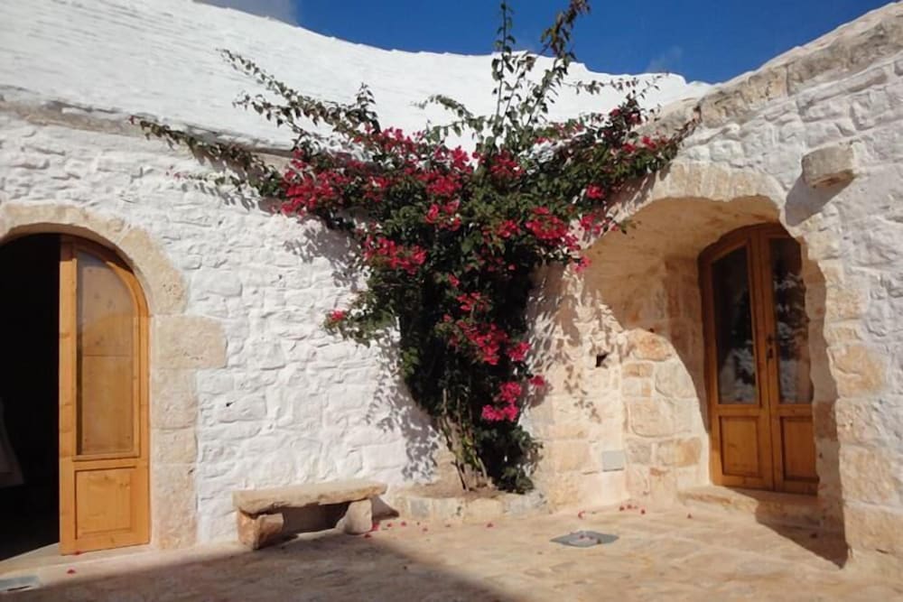 Фото Masseria Genovese