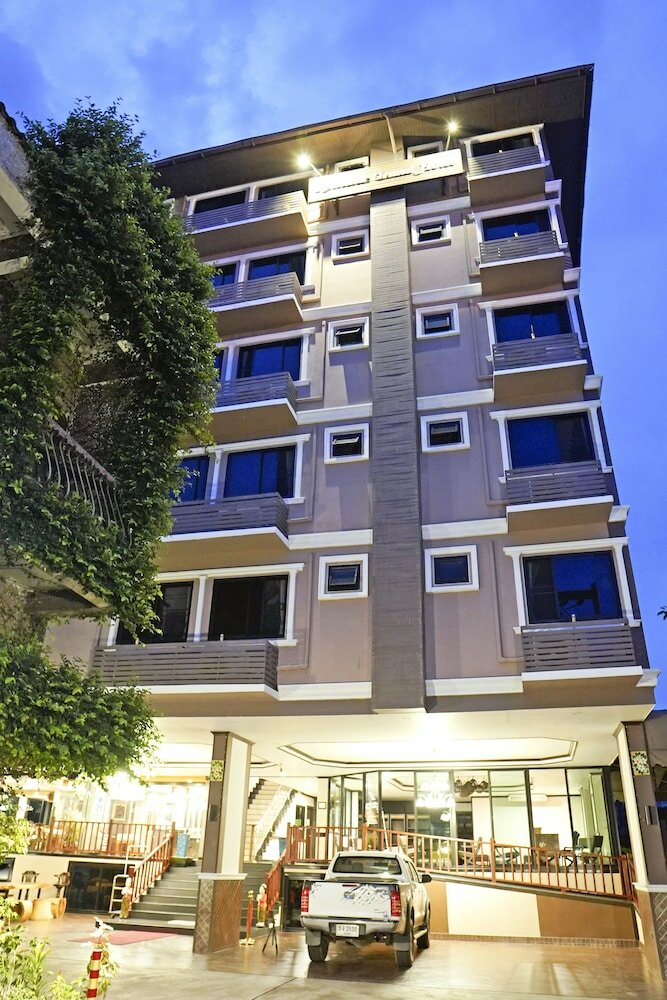 Фото Romena Grand Hotel