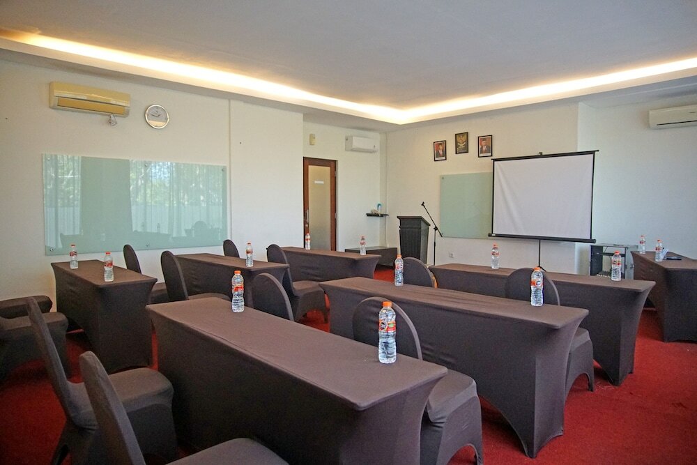 Фото Best Western Kuta Villa