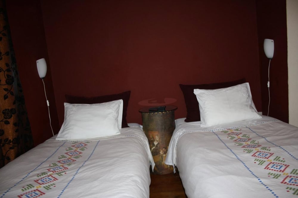 Фото Residencia Pedra Antiga