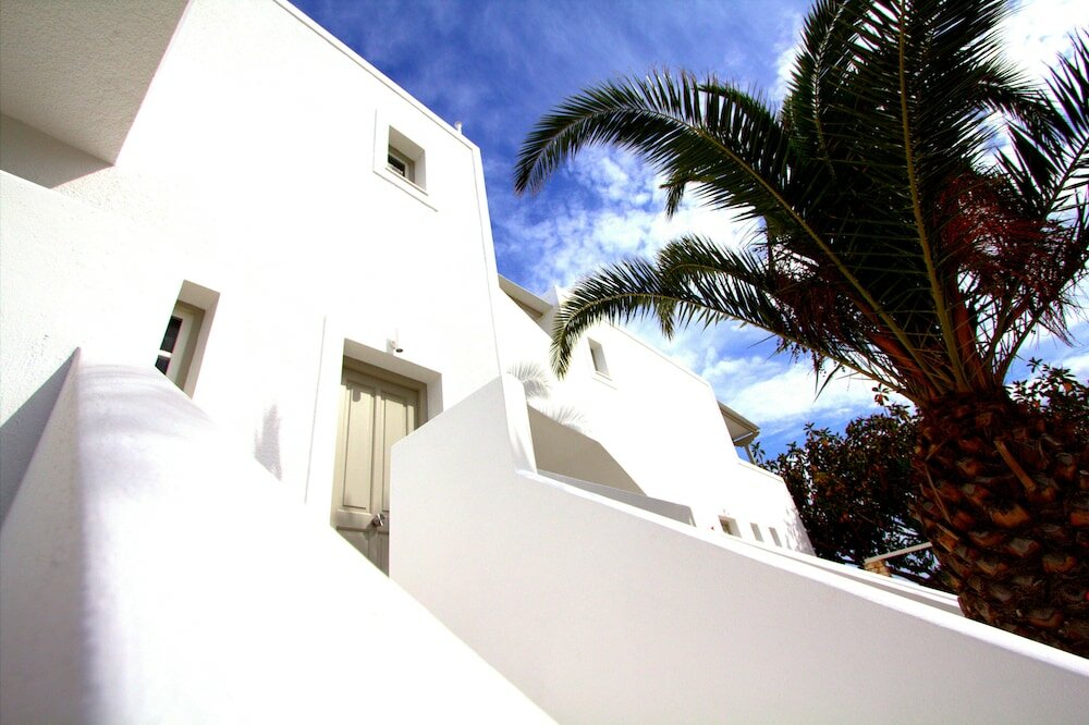 Фото Margarita Studios Ambelas