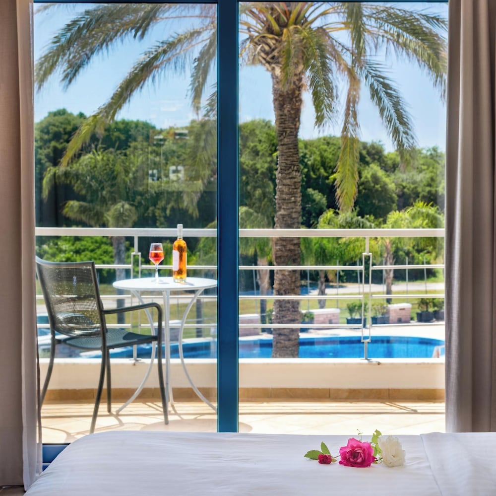 Фото Hotel Ionian Theoxenia