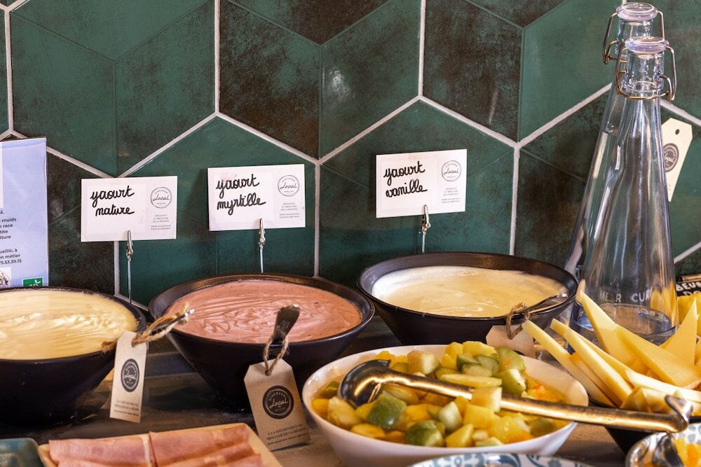 Фото Mercure Valenciennes Centre