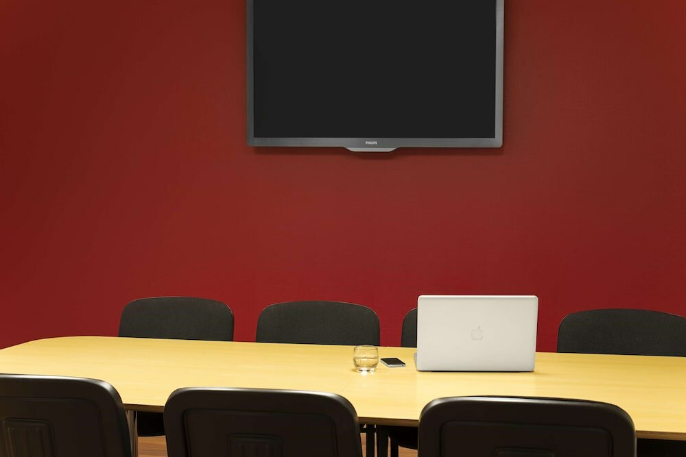 Фото Scandic Sundsvall City