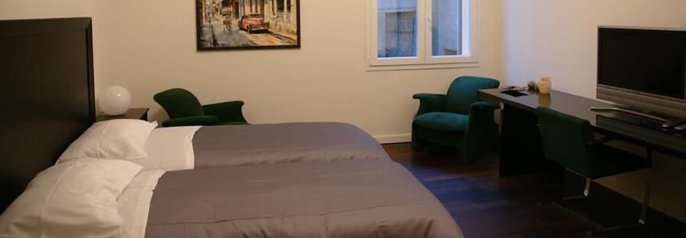 Фото Bed & Breakfast Parigi