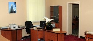 Grand Hotel Tien Shan (Almaty, Bogenbai Batyr Street, 115), hotel