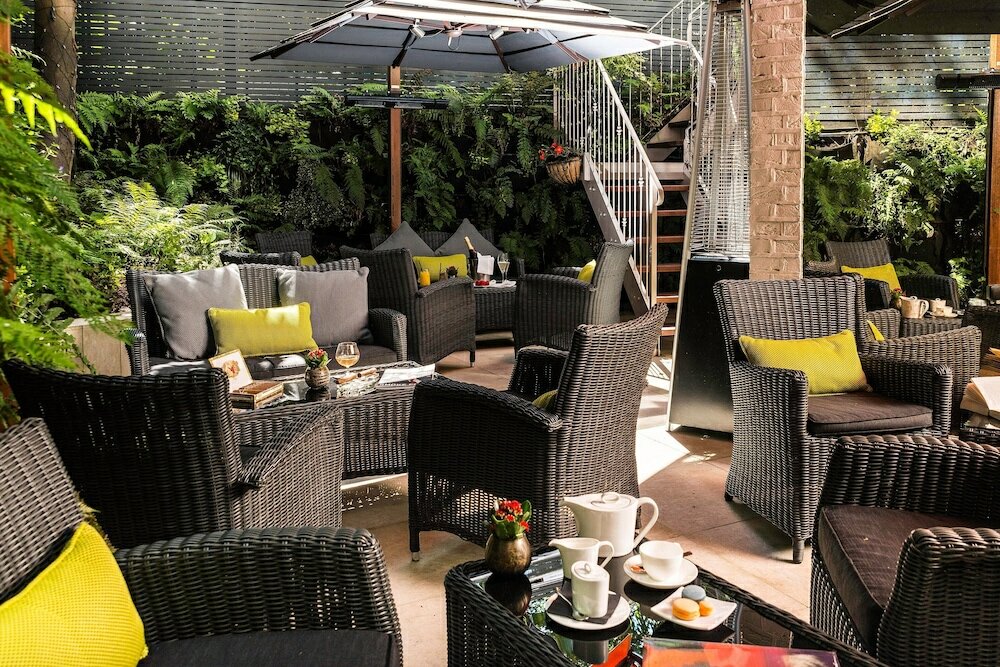 Фото Hotel Xenia