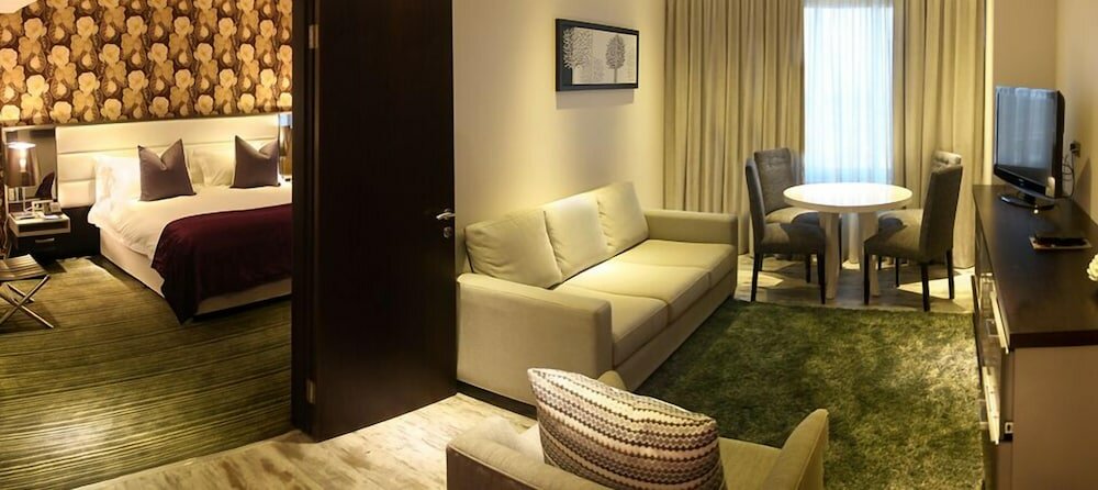 Фото Coastlands Umhlanga Hotel and Convention Centre