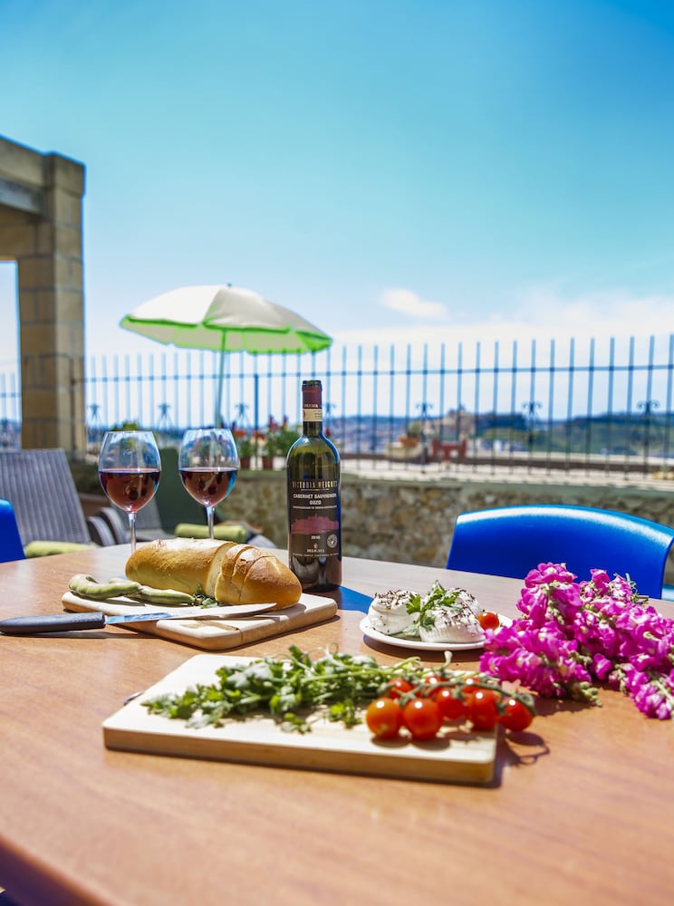 Фото Bellavista Farmhouses Gozo