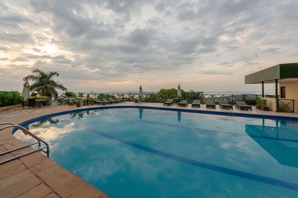 Фото Cassia Lodge