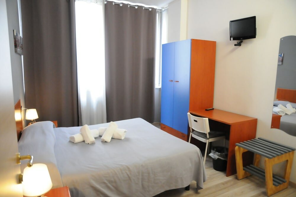 Фото Scacco Matto