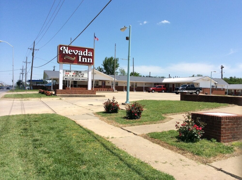 Фото Nevada Inn