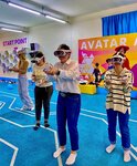 Avatar Arena (Октябрьский просп., 131/4), клуб виртуальной реальности в Сыктывкаре