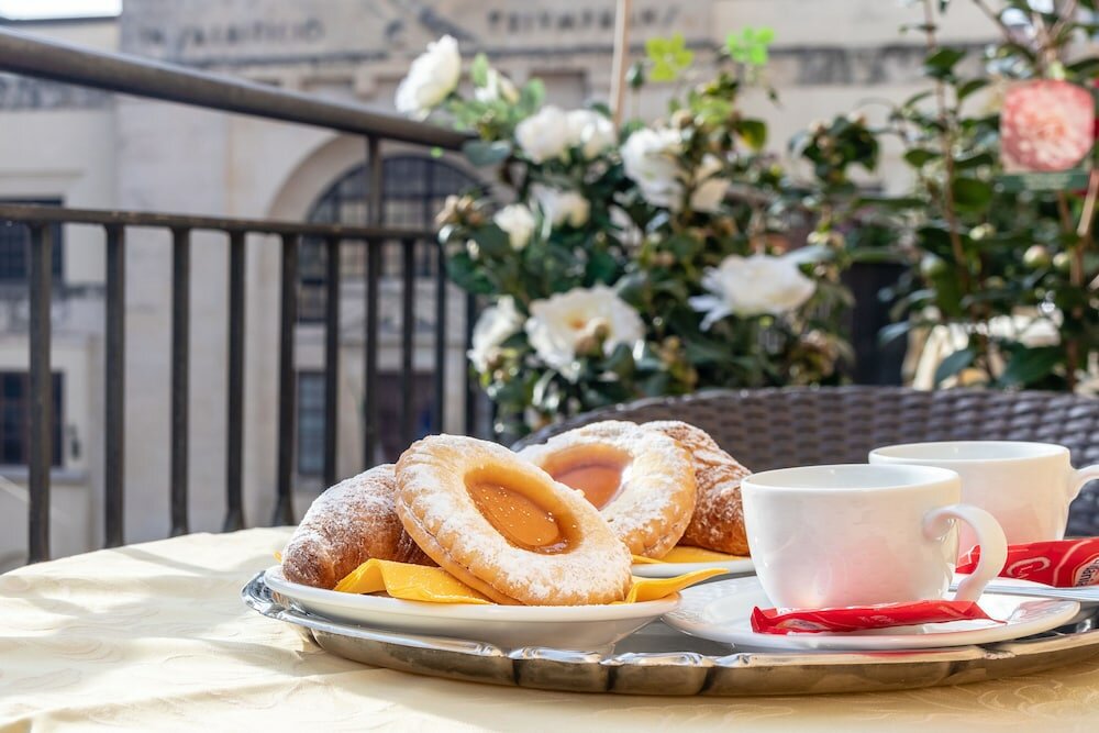 Фото Bed & Breakfast Accademia