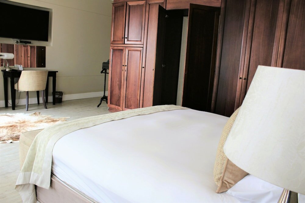 Фото Atlantic Villa Boutique Guesthouse