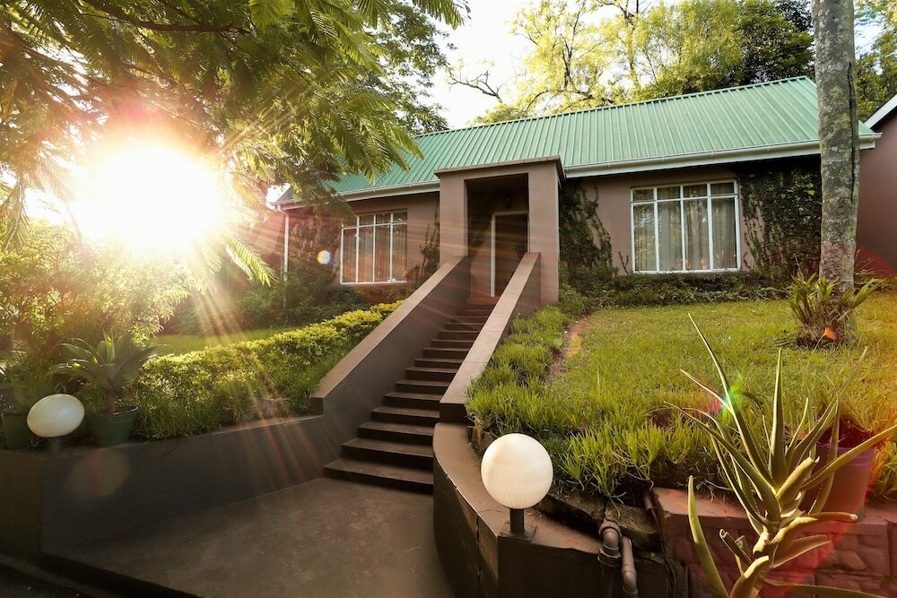 Фото Mantenga Lodge