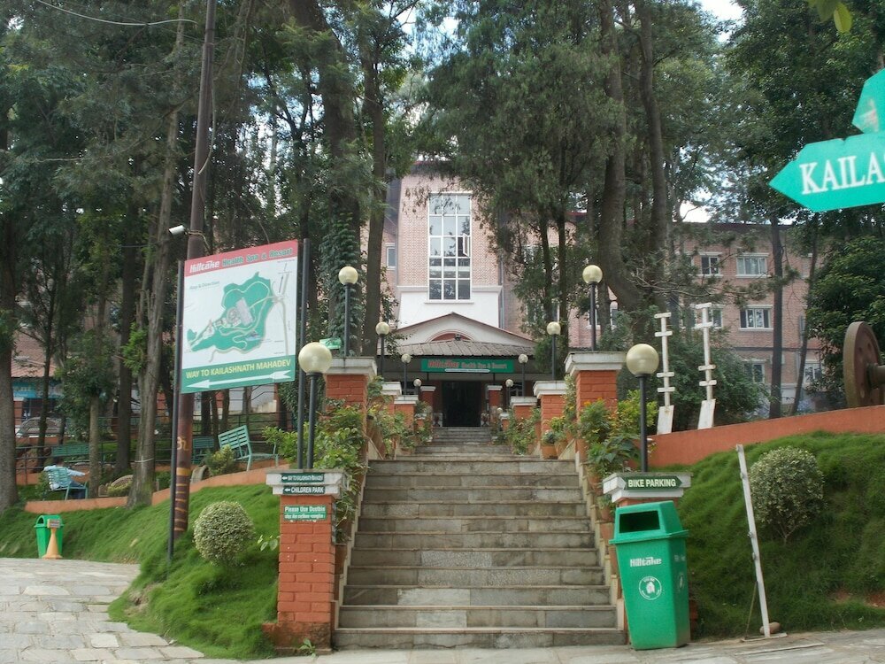 Hotel Hilltake Wellness Resort and SPA, Bagmati, photo