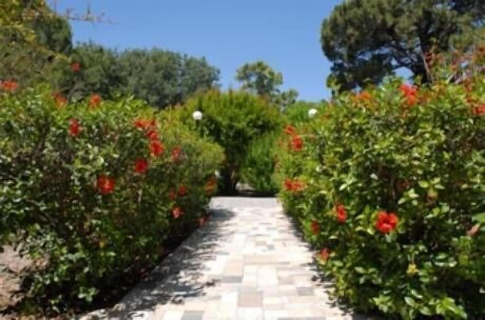 Фото Niki Hotel Apartments