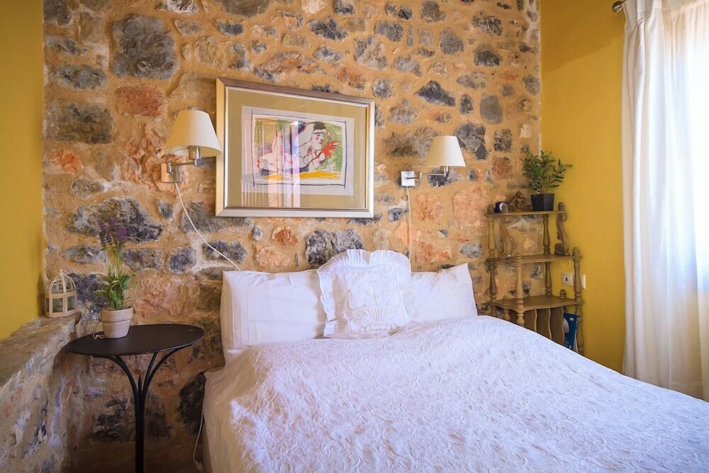 Фото Dorovinis Country Houses