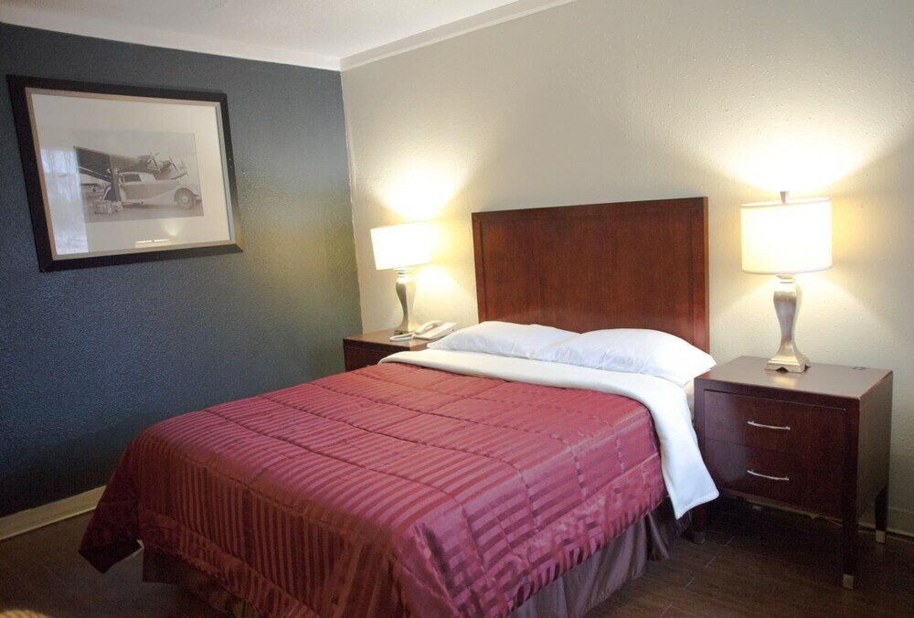 Фото Arrowhead Inn