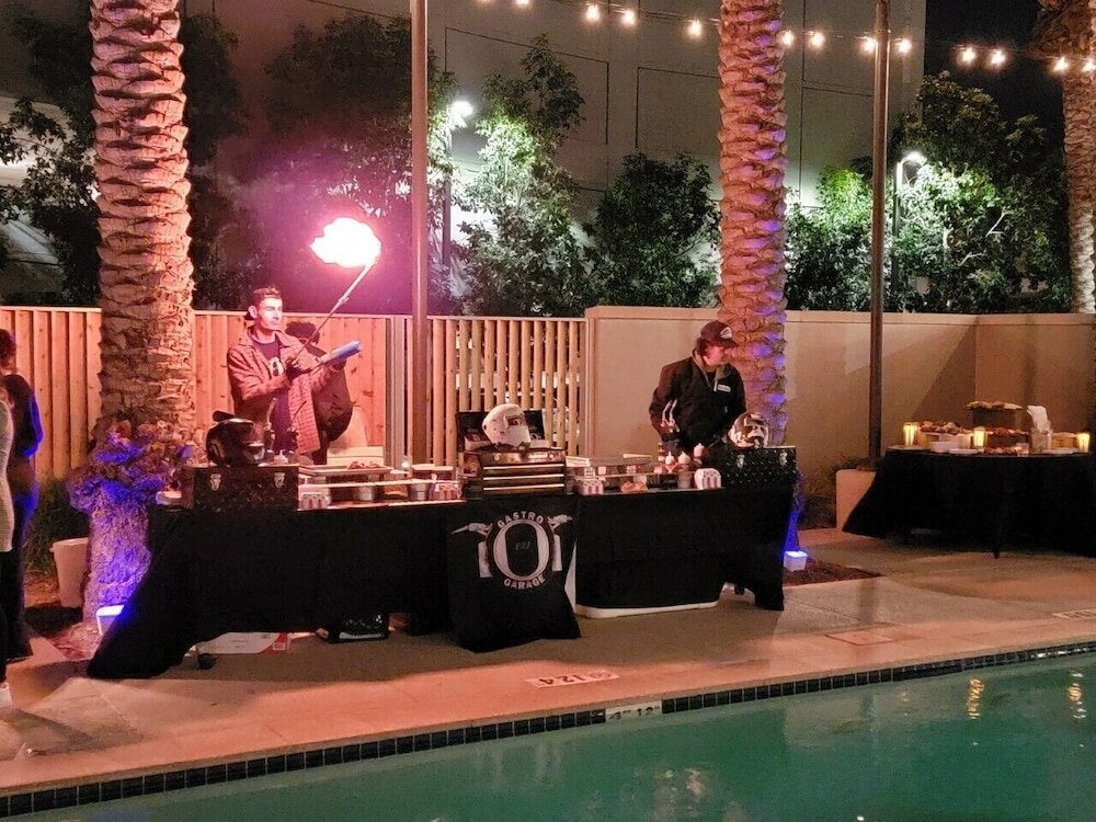 Фото Hyatt Place Lax El Segundo