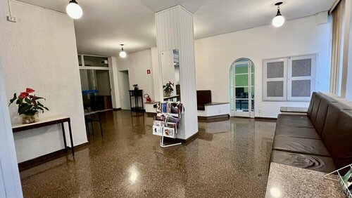 Гостиница Hotel Uirapuru в Араракуаре