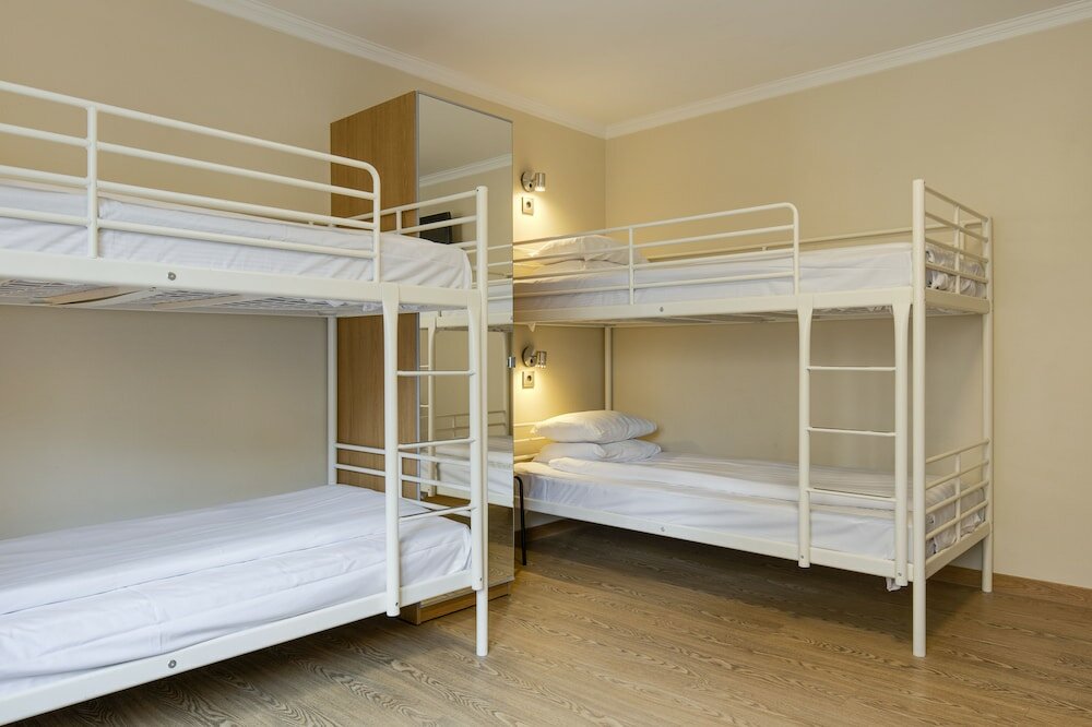 Фото Goteborgs Mini-Hotel - Hostel