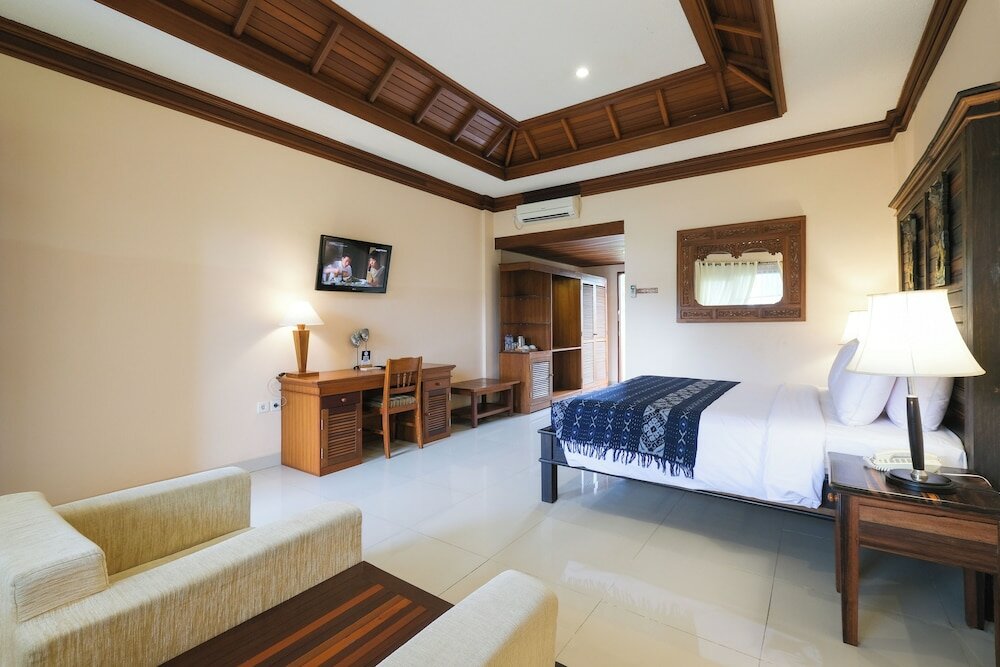 Фото Bhuwana Ubud Hotel and Farming