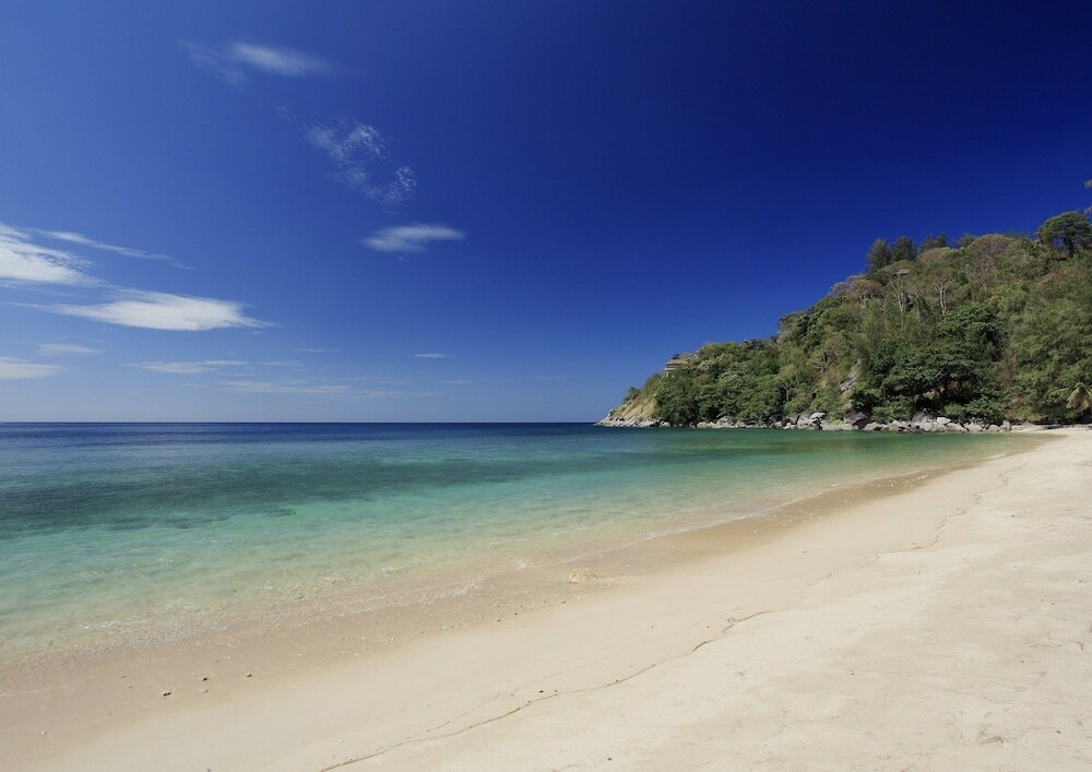 Фото The Naka Phuket