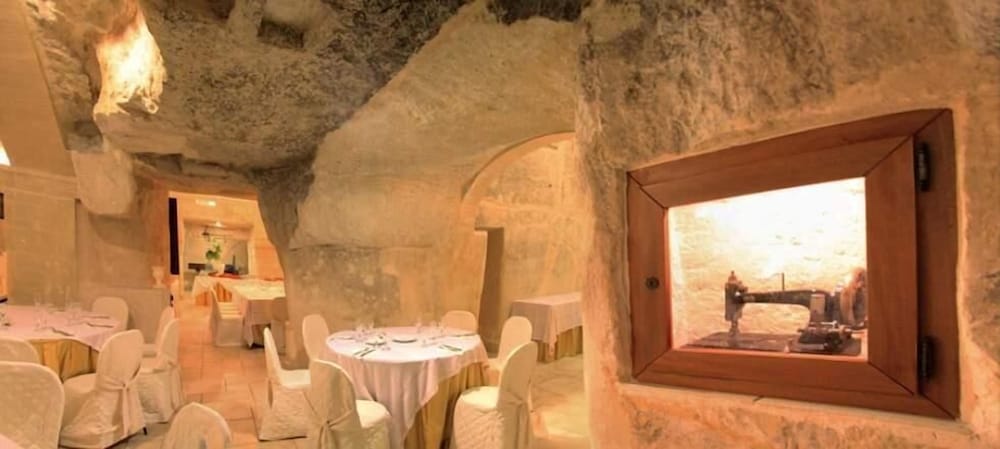 Фото Villaggio San Giovanni