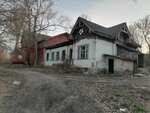 Старый вокзал ж/д станции Елец-Сызрано-Вяземский (Melnichny pereulok, 19), landmark, attraction