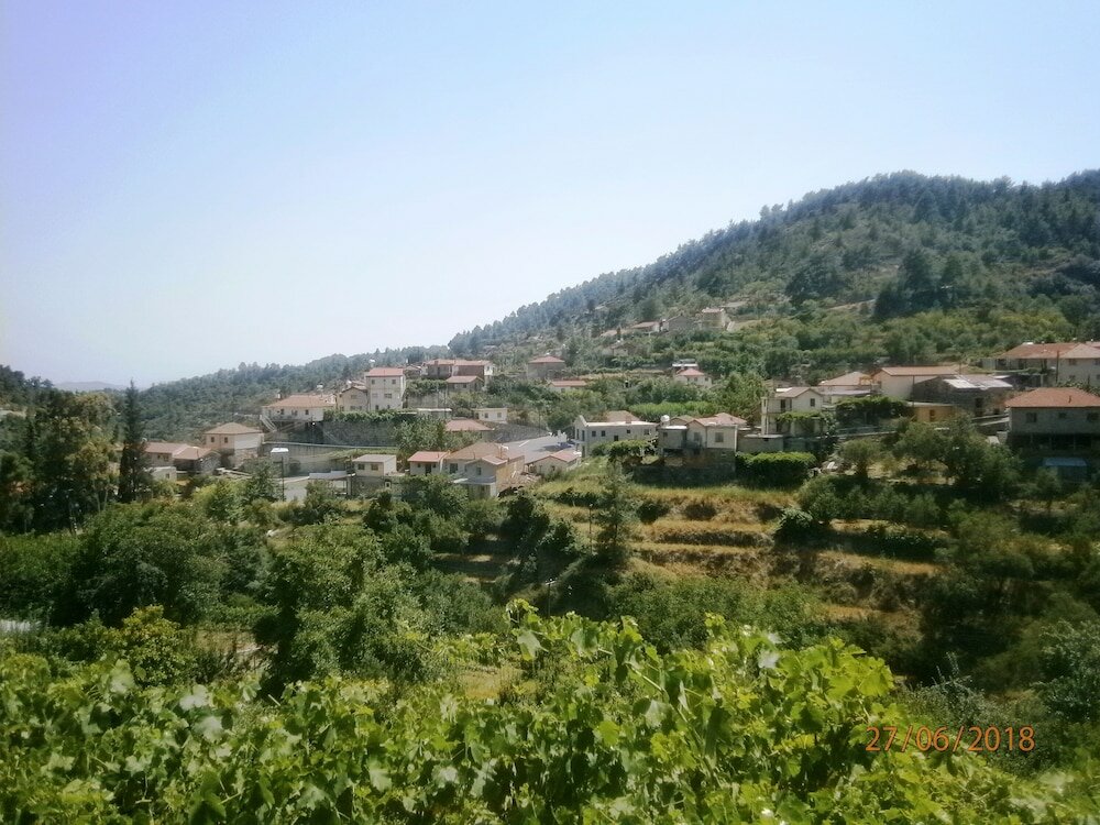 Фото Ambelikos Traditional AgroHotel