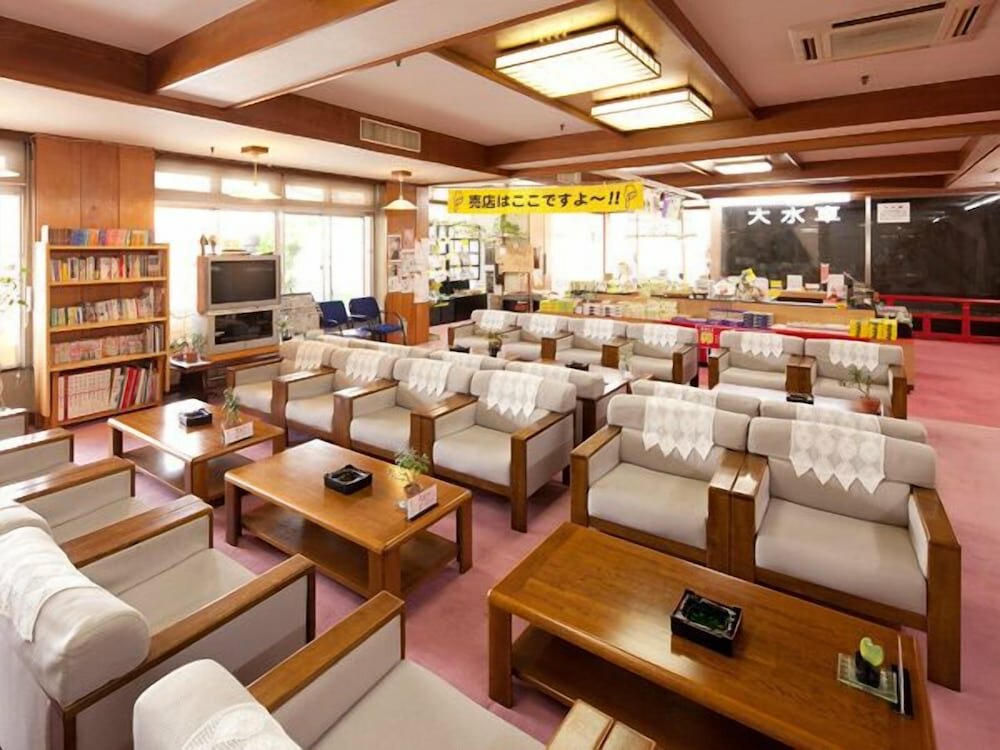 Hotel Hanaya Bekkan, Tottori Prefecture, photo