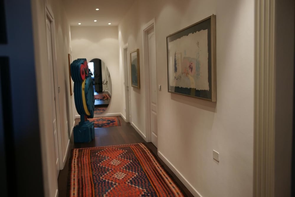 Фото Bed & Breakfast Parigi