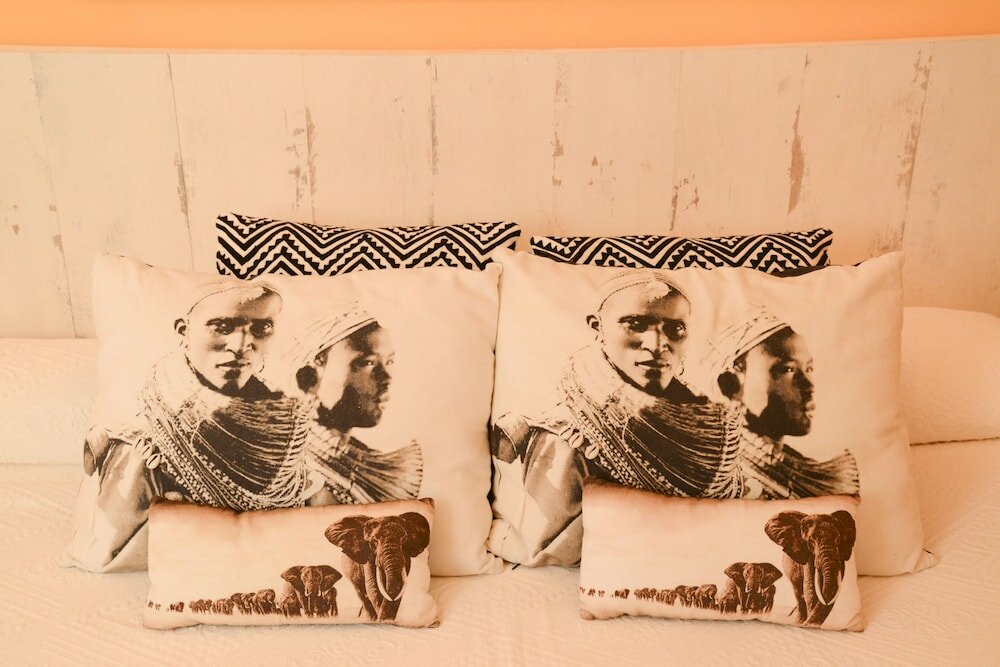 Фото Hostal La Fonda