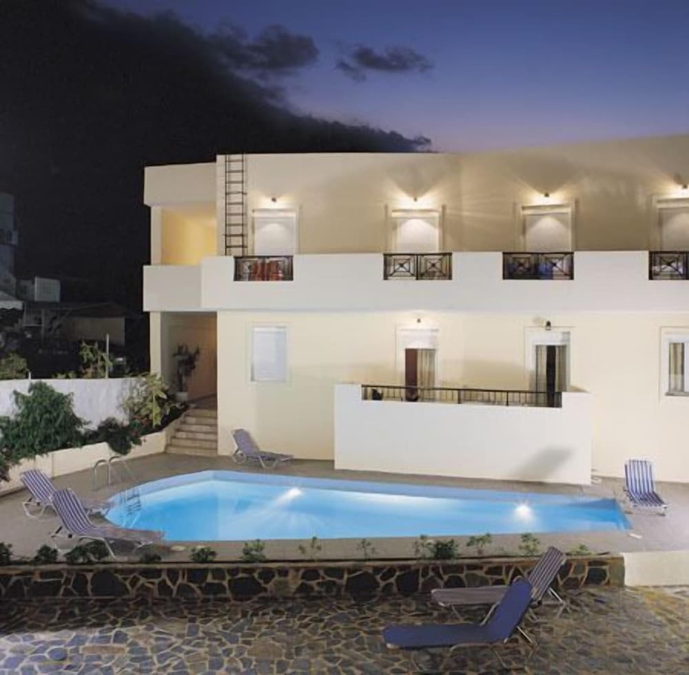 Фото отеля 5