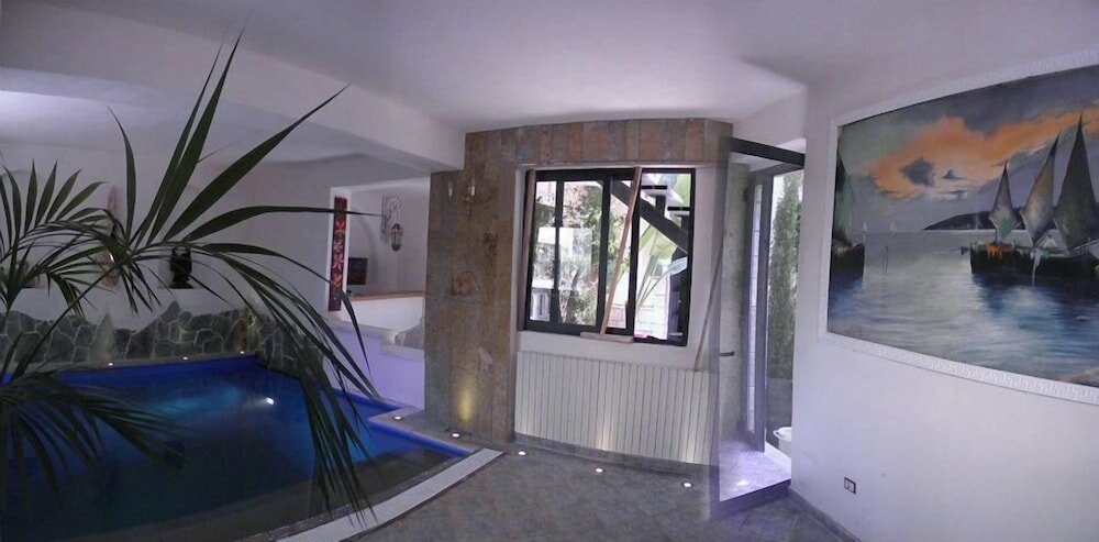 Фото Antiche Mura