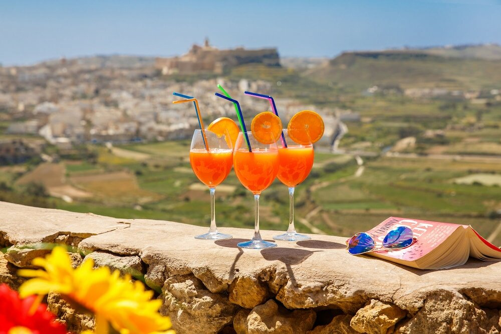 Фото Bellavista Farmhouses Gozo