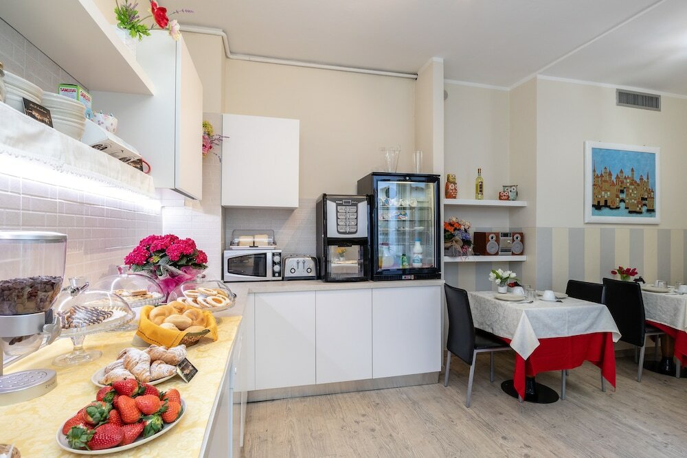 Фото Bed & Breakfast Accademia