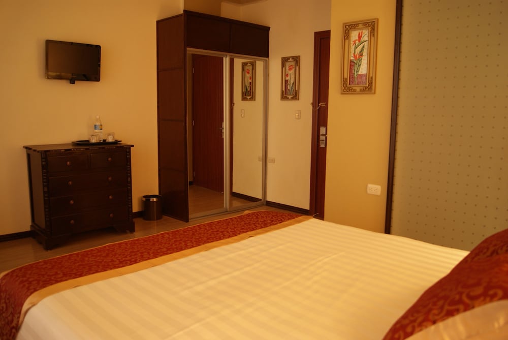 Фото Park Place Hotel