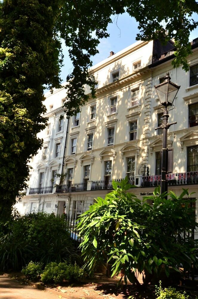 Фото Norfolk Inn Paddington