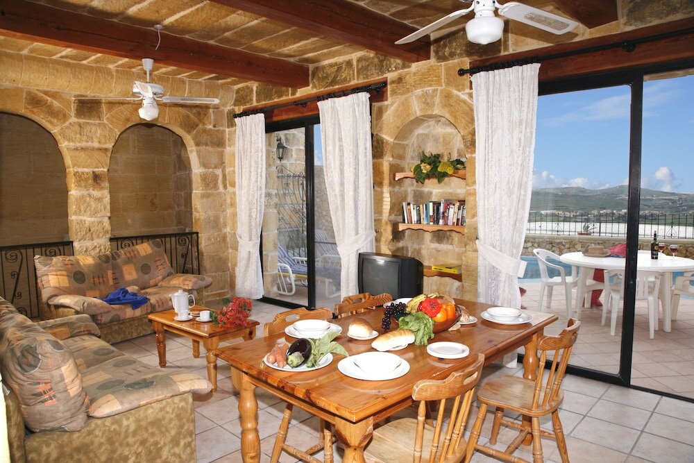 Фото Bellavista Farmhouses Gozo
