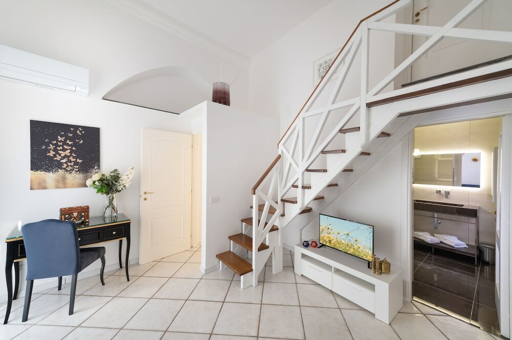 Фото Amalfi Resort