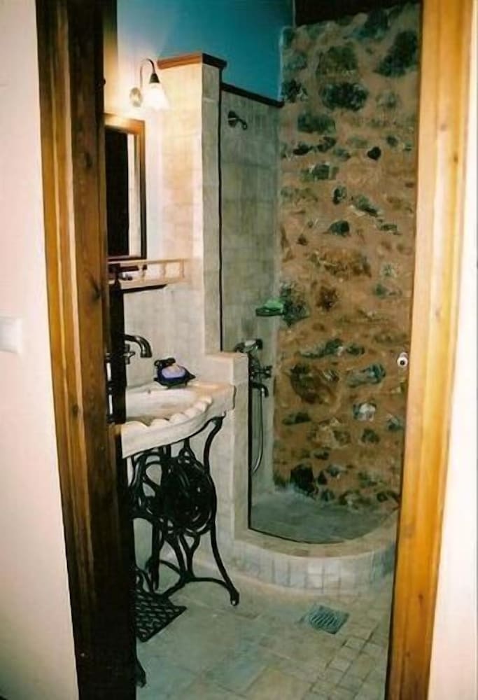 Фото Dorovinis Country Houses