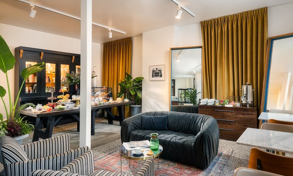 Фото Villa Brown Rothschild, a member of Brown Hotels