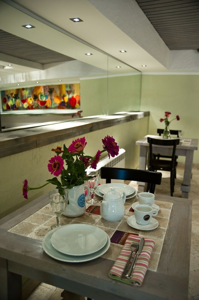 Фото № 12 Boutique Hotel