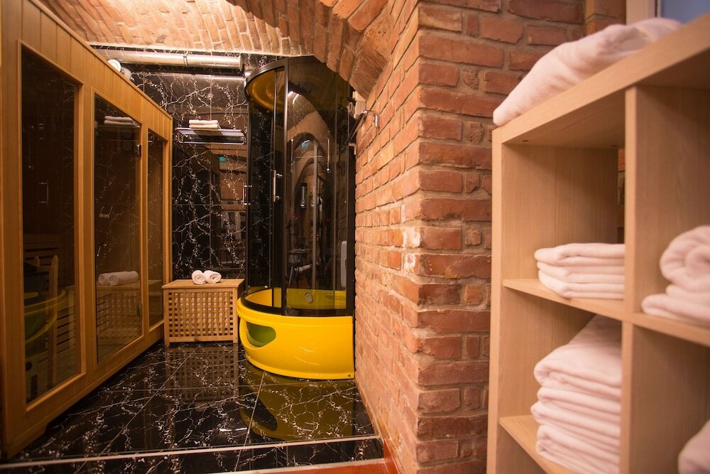 Фото Best Western Plus Hotel Arcadia