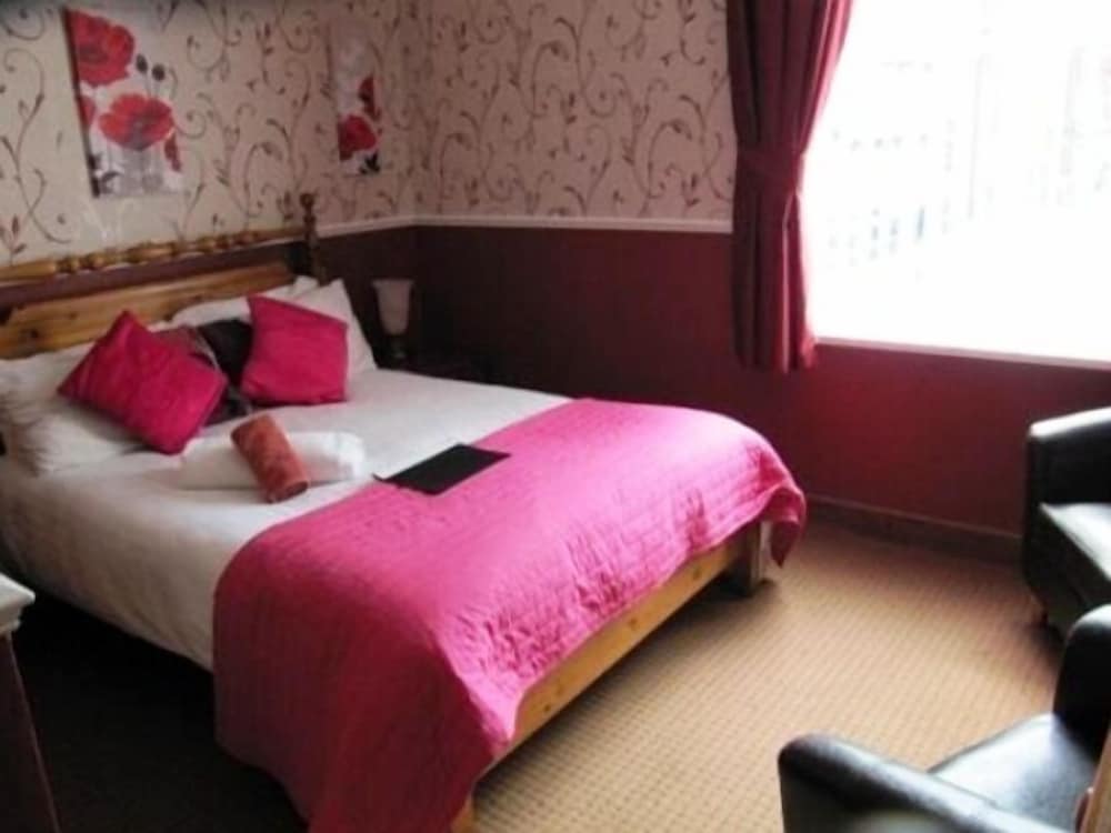 Фото The Kingscliff